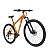 Bicicleta Caloi Explorer Spt Tam.15 R29 V24 Ama A21 - Imagem 2