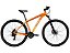Bicicleta Caloi Explorer Spt Tam.15 R29 V24 Ama A21 - Imagem 1