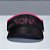 Viseira Thunder Black Pink / 100% POLIESTER - Imagem 1