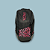 Mochila KONA PLUS Chumbo/Rosa - Imagem 1