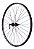 Roda Extreme Pro 29 Disc Preta 32f - Imagem 1