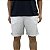 Bermuda Jimp Dry Branco com Grafite Tamanho:GG - Imagem 2
