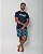 Camiseta Dry Cool Flow Marinho Tamanho:P - Imagem 1