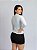 Short Cross Preto com Prata Tamanho:XG - Imagem 2