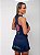 Regata Dry Cool Feminina Inconfundivel Marinho Tamanho:M - Imagem 3