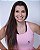Regata Dry Cool Feminina Inconfundivel Rosa Candy Tamanho:G - Imagem 3