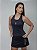 Regata Dry Cool Feminina UP Preta Tamanho:M - Imagem 3