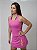 Regata Dry Cool Feminina UP Rosa Tamanho:M - Imagem 1