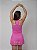 Regata Dry Cool Feminina UP Rosa Tamanho:M - Imagem 2