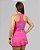 Regata Dry Cool Feminina Inconfundivel Rosa Tamanho:P - Imagem 2
