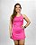 Regata Dry Cool Feminina Inconfundivel Rosa Tamanho:P - Imagem 1