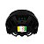 Capacete Mtb Tempo Tour De France Tam Unico Kineticore Pto - Imagem 3