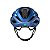 Capacete Road Strada Tam M Kineticore Wva Red Bull - Imagem 3