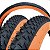 Pneu DSI 29x2.10 Mtb Pto, C/Faixa Marrom - Imagem 4