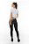 Calça Feminina Neo Classic  - GG - Imagem 2