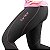 Calca Free Force Sport Fem Mona Rosa - GG - Imagem 3