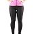 Calca Free Force Sport Fem Mona Rosa - G - Imagem 1