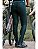 Calca Free Force Sport Fem Mona Chumbo - GG - Imagem 3