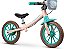 Bicicleta Nathor Aro 12 Balance Bike Love S/Pedal - Imagem 1