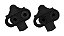 Pedal Shimano Deore XT PD-M785 - Acompanha Tacos - Imagem 3