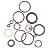 Kit De Reparo S-Tres Fox Brain Hidraulico - 125hrs - Imagem 1