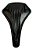 Selim Selle Royal Mtb Essenza Pro Moderate Rvs Cor Preto/vermelho - Imagem 3