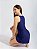 Vestido Bravo Top Win Marinho Tamanho:G - Imagem 2