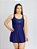 Vestido Bravo Top Win Marinho Tamanho:G - Imagem 1