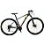Bicicleta Oggi 29 Bw 7.0 Tourney 24v Graf/Verm/Amar 17 - Imagem 1