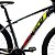 Bicicleta Oggi 29 Bw 7.0 Tourney 24v Graf/Verm/Amar 17 - Imagem 2