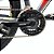 Bicicleta Oggi 29 Bw 7.0 Tourney 24v Graf/Verm/Amar 17 - Imagem 6