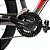 Bicicleta Oggi 29 Bw 7.0 Tourney 24v Graf/Verm/Pto 17 - Imagem 3