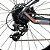Bicicleta Oggi 29 Bw 7.0 Tourney 24v Graf/Verm/Pto 17 - Imagem 4