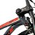 Bicicleta Oggi 29 Bw 7.0 Tourney 24v Graf/Verm/Pto 17 - Imagem 5