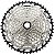 Cassete Shimano 12v CS-M7100 10/51D - Imagem 2