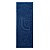 Toalha Lupo AU Sport 25X50 Azul Marinho - Imagem 1