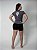 Baby Look Dry Cool Inconfundivel Cinza Tamanho:M - Imagem 4