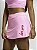 Short Saia Dry Cool Elo Summer Rosa Tamanho:M - Imagem 2