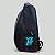 Raqueteira YZZY - Black - Imagem 3