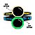 Spider para Raquetes Fino com Copinho Preto - Imagem 4
