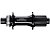 Cubo Traseiro Shimano Deore Fh-M6010 12mm C Lock 32f 8/9/10v - Imagem 2