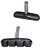 Sapata Mtb Cant Pto Shimano 409 - Imagem 1