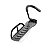 Suporte Vertical Para 1 Bicicleta Gancho de Parede - Imagem 1