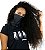 Bandana Hupi - Liso Tam U - Preto - Imagem 4