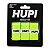 Overgrip HUPI Pro Amarelo Pack 03 Unidades - Imagem 1