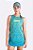 Vestido de Beach Tennis Hupi - Verde - M - Imagem 8