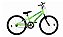 Bicicleta 24 Mtb Reb Flash Boy Verde - Imagem 1