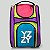 Raqueteira YZZY - Color - Imagem 1