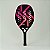 Raquete de Beach Tennis - KONA THUNDER PINK - Imagem 4