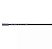 Conduite Shimano Dura Ace Ot-rs900 240mm Ciclismo Preto - Imagem 1